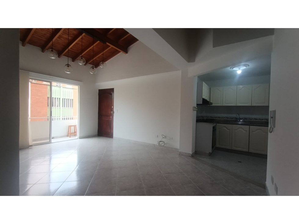 VENTA O ARRIENDO APARTAMENTO ENVIGADO SECTOR EL PORTAL. — foto 2