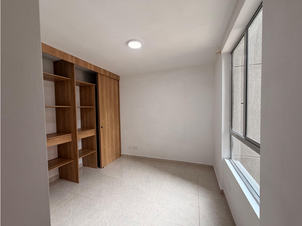 Apartamento en venta Itagüí, sector el Ajizal — foto 6