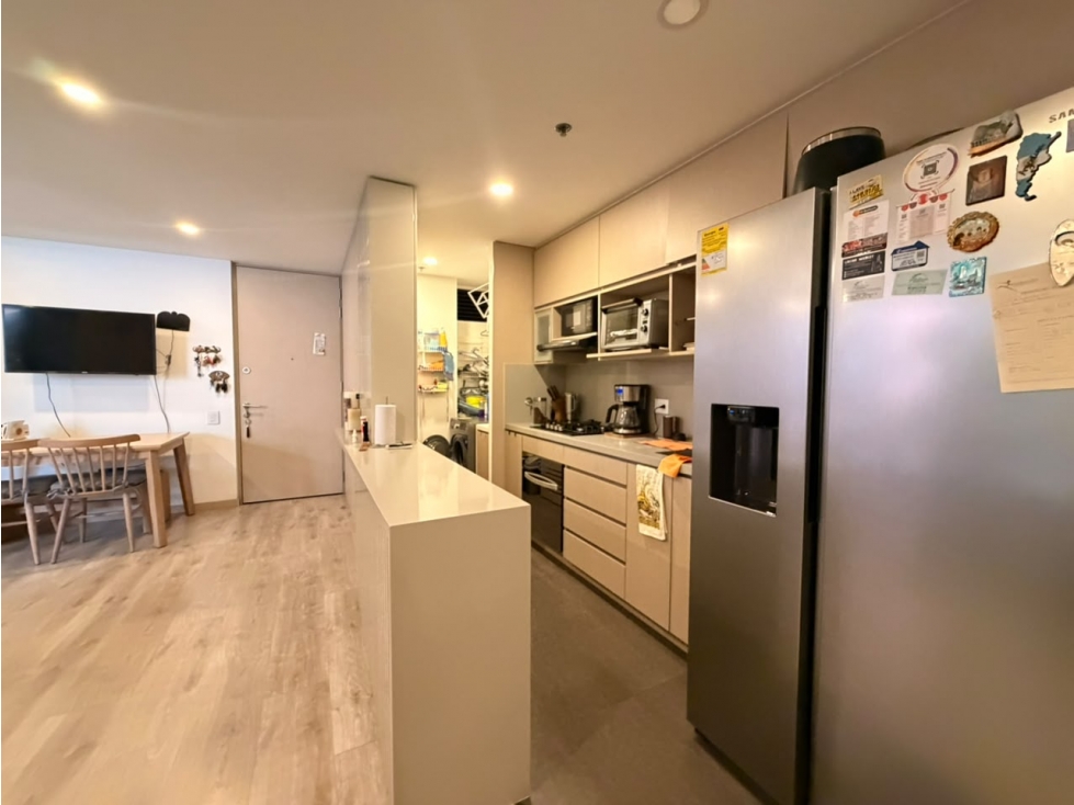 Apartamento en venta Poblado sector Padre Marianito — foto 3