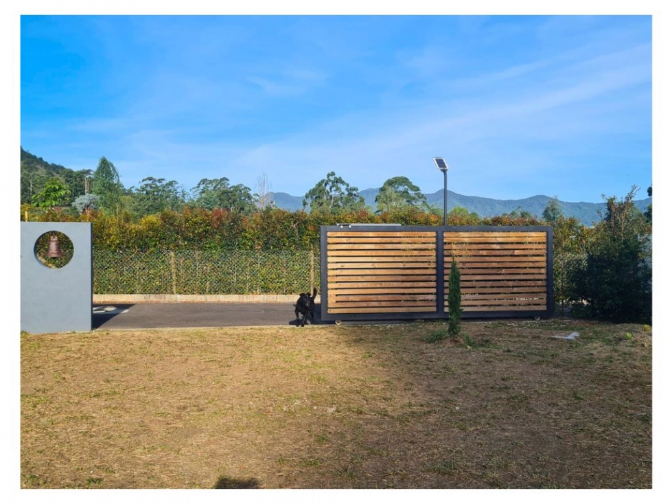 INVIERTE EN ESPECTACULAR LOTE UNIDAD CAMPANARIO, LA CEJA ANTIOQUIA. — foto 2