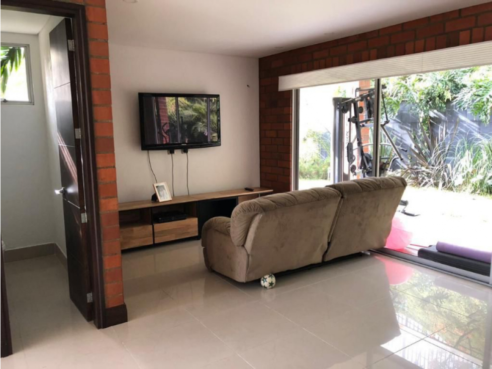 Casa en venta, Sabaneta, Aves María. — foto 4