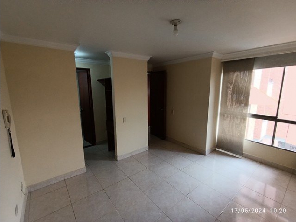VENDO APARTAMENTO SECTOR VILLAGRANDE EN ENVIGADO DE 99 m², PISO 3 — foto 2