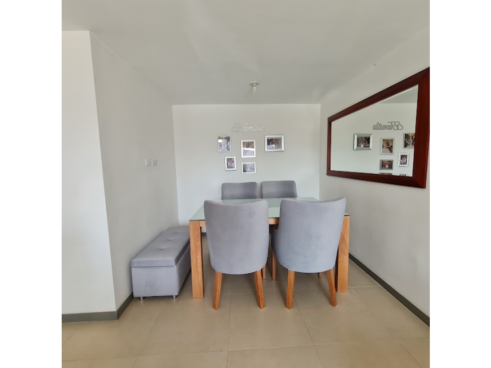 Apartamento en venta Envigado, La Cuenca — foto 4