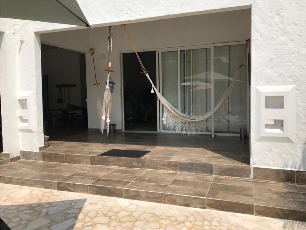 FINCA EN VENTA PARCELACIÓN HACIENDA VAINILLAL SANTA FE DE ANTIOQUIA — foto 6