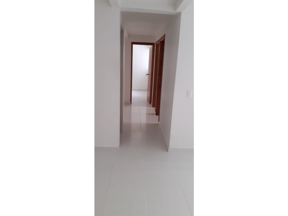 APARTAMENTO EN VENTA SECTOR LOMA DE SAN JOSÉ SABANETA — foto 3