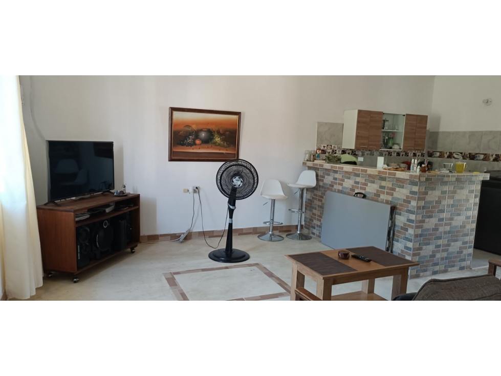 CASA CON LOTE EN VENTA SECTOR SAN ISIDRO ARBOLETES - 4