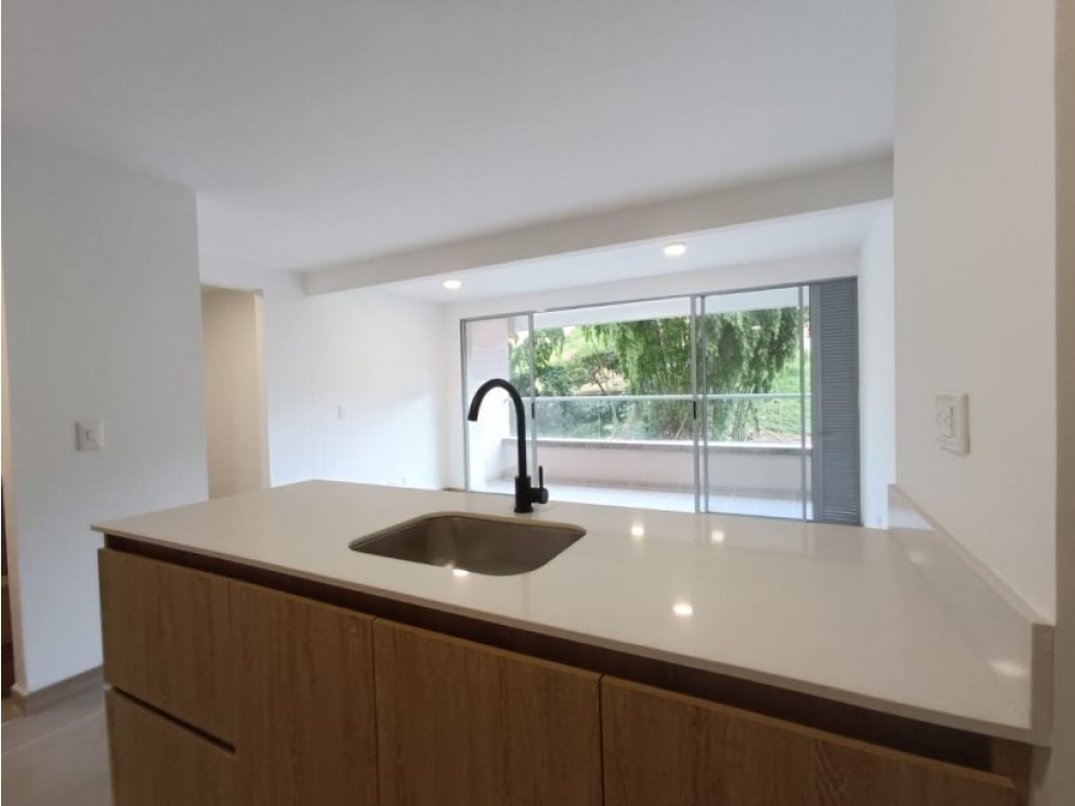 Apartamento en venta, Envigado, sector Chingui — foto 6
