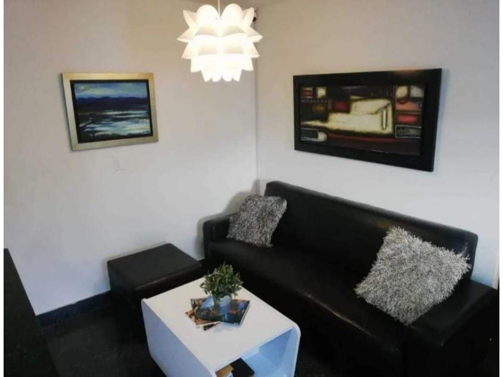 SE VENDE APARTAESTUDIO EN SAN ANTONIO DE PRADO, BARICHARA — foto 4