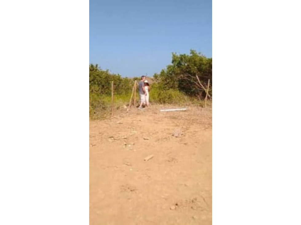 LOTE EN VENTA EN BARRANQUILLA - 6