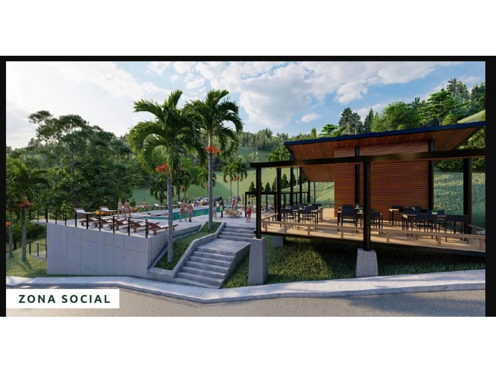 LOTE PARCELACION VENECIA - 4