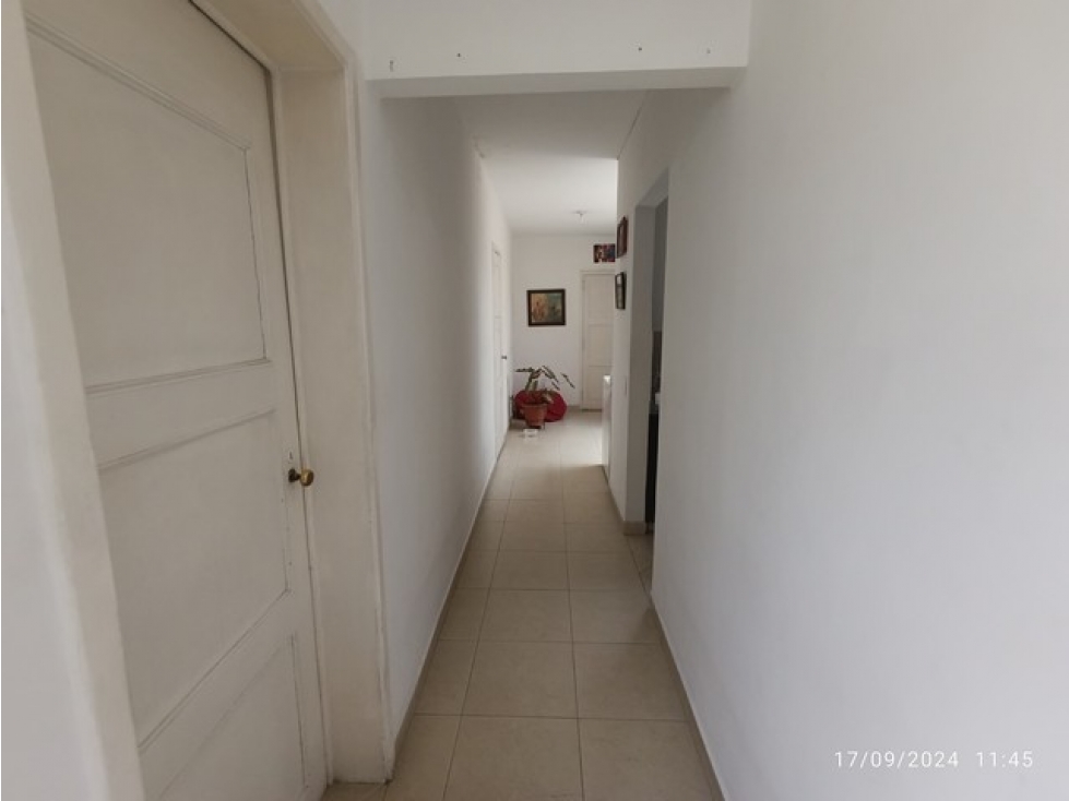 VENDO CASA ESQUINERA DE 200 m², PISO 2 EN PRADO CENTRO EN MEDELLÍN — foto 2