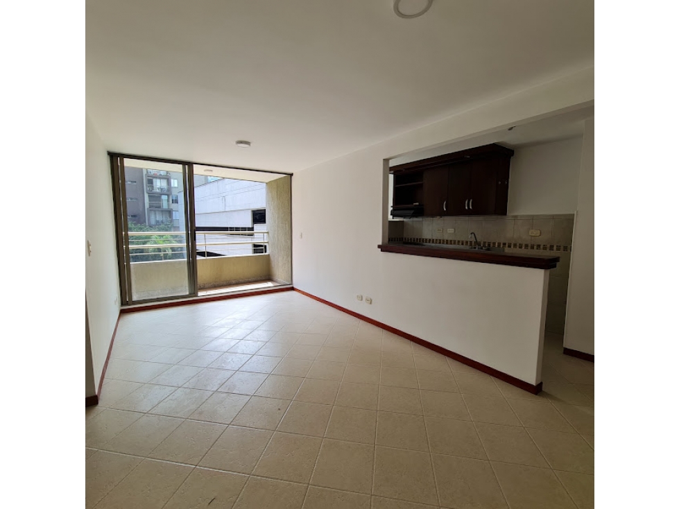Apartamento en venta Sabaneta, sector Mayorca. — foto 2