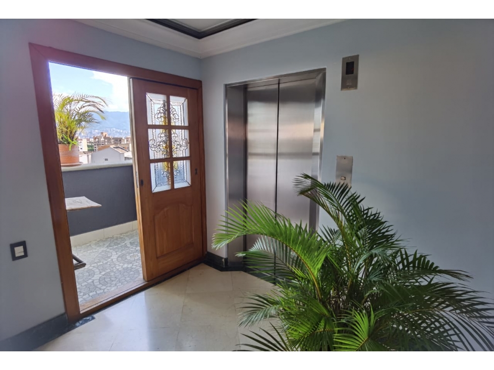 Penthouse Dúplex en venta en Laureles — foto 6
