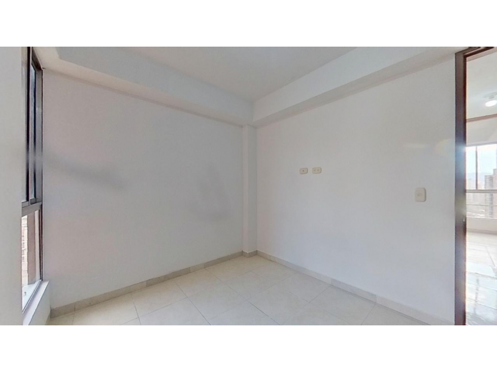 VENDO APARTAMENTO EN PISO ALTO EN SABANETA SECTOR LOS ARIAS — foto 6