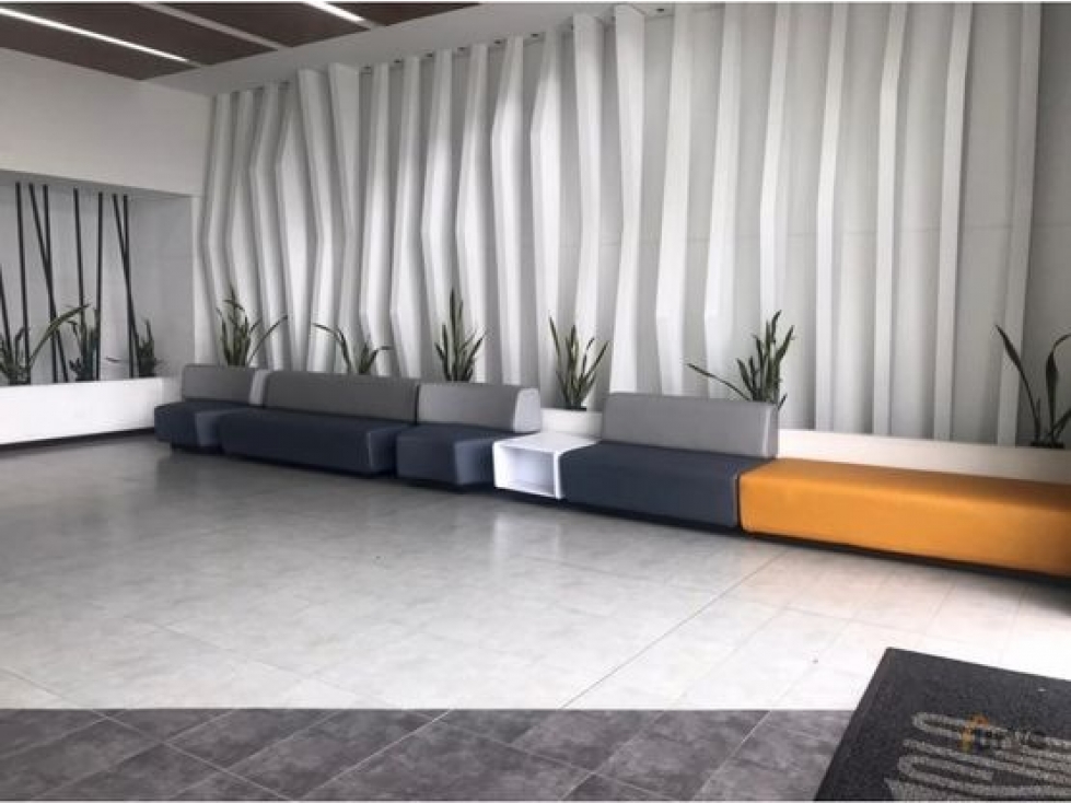 Oficina en venta en Envigado, Las Vegas. - 2