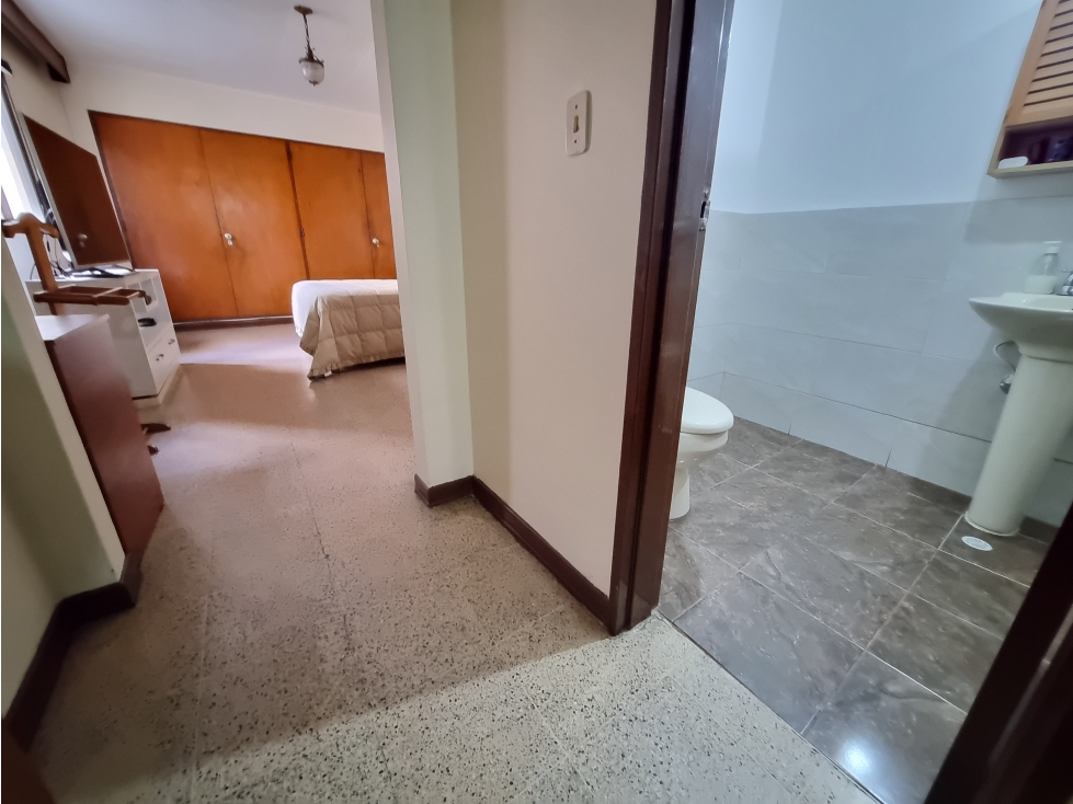 APARTAMENTO EN VENTA EN LAURELES SECTOR ESTADIO — foto 6