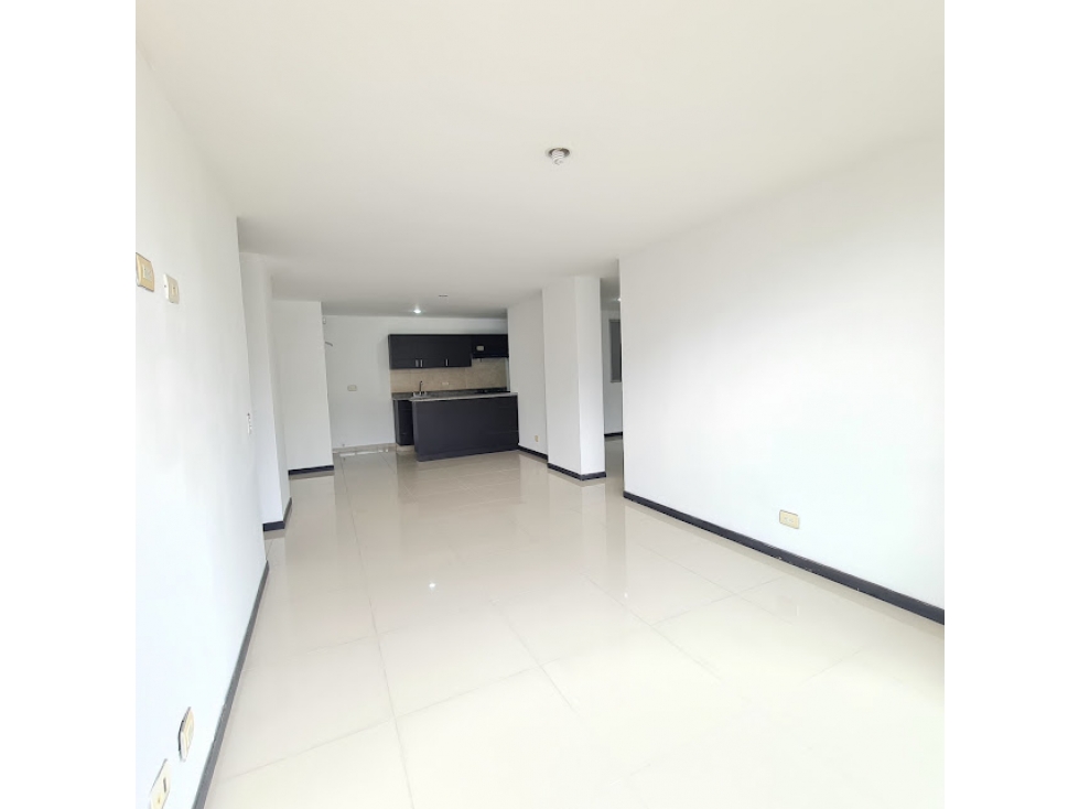 Apartamento en venta El Poblado, sector Ciudad del río. — foto 4