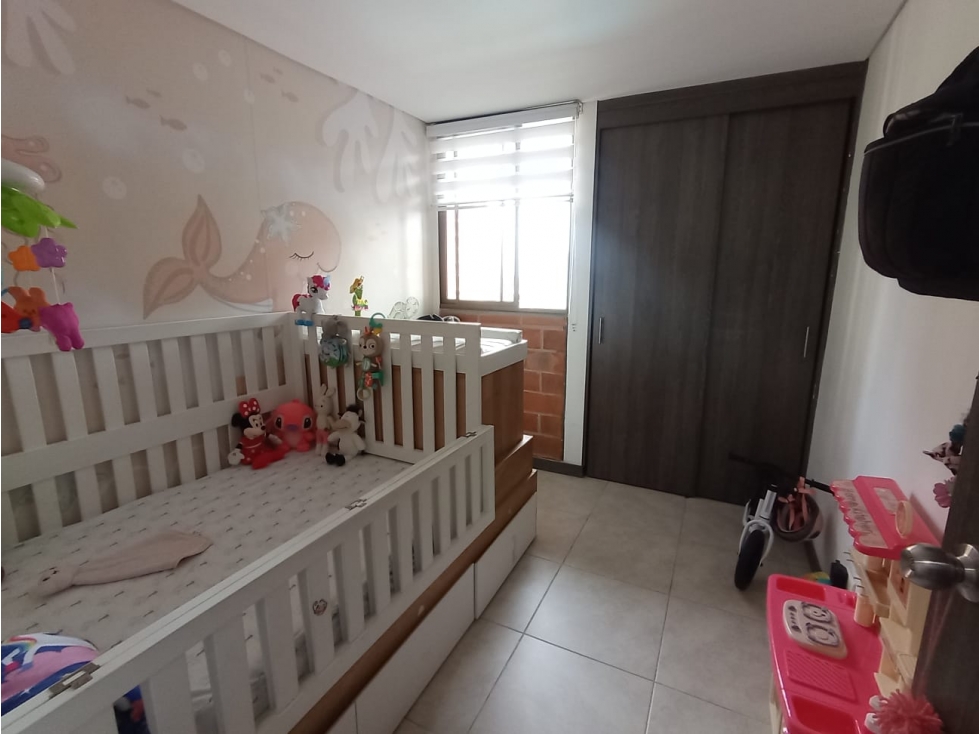 VENTA APARTAMENTO RODEO ALTO MEDELLIN 68 METROS — foto 4