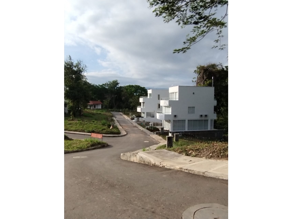 Lote En Venta en Sopetran Sector Vereda LLano De La Montaña — foto 4