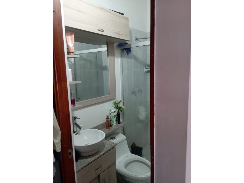 APARTAMENTO SABANETA, ALTO DE LAS FLORES — foto 6