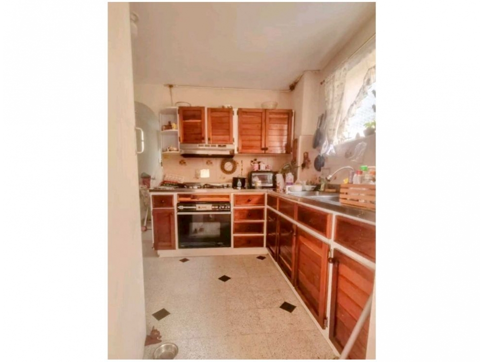 APARTAMENTO EN EL CORAZON DE LAURELES