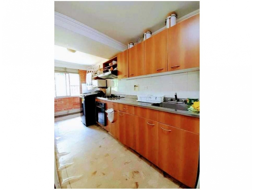 APARTAMENTO LAURELES, ALMERIA