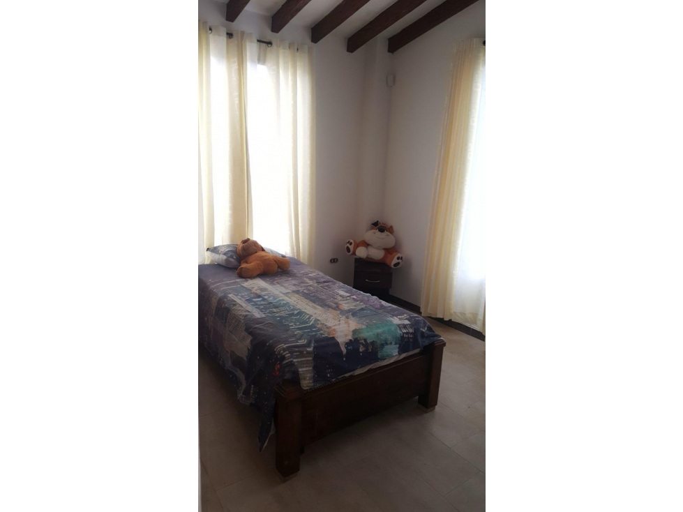 Finca en venta en Marinilla, sector Alcaravanes. — foto 4