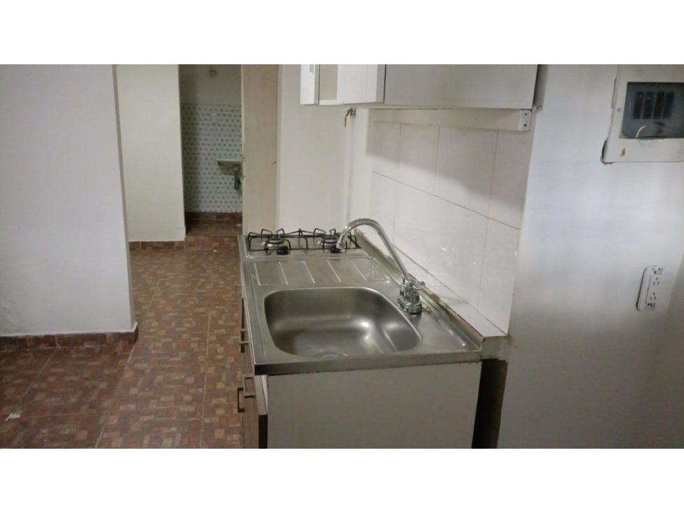 ARRIENDO APARTAESTUDIO DE UN SOLO AMBIENTE EN PRADO CENTRO — foto 2