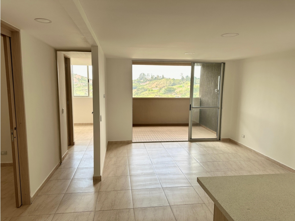 Venta de Apartamento en Marinilla Sector la Esperanza — foto 6