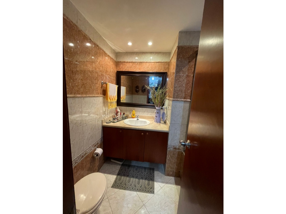 APARTAMENTO EN VENTA CONQUISTADORES, MEDELLÍN — foto 4