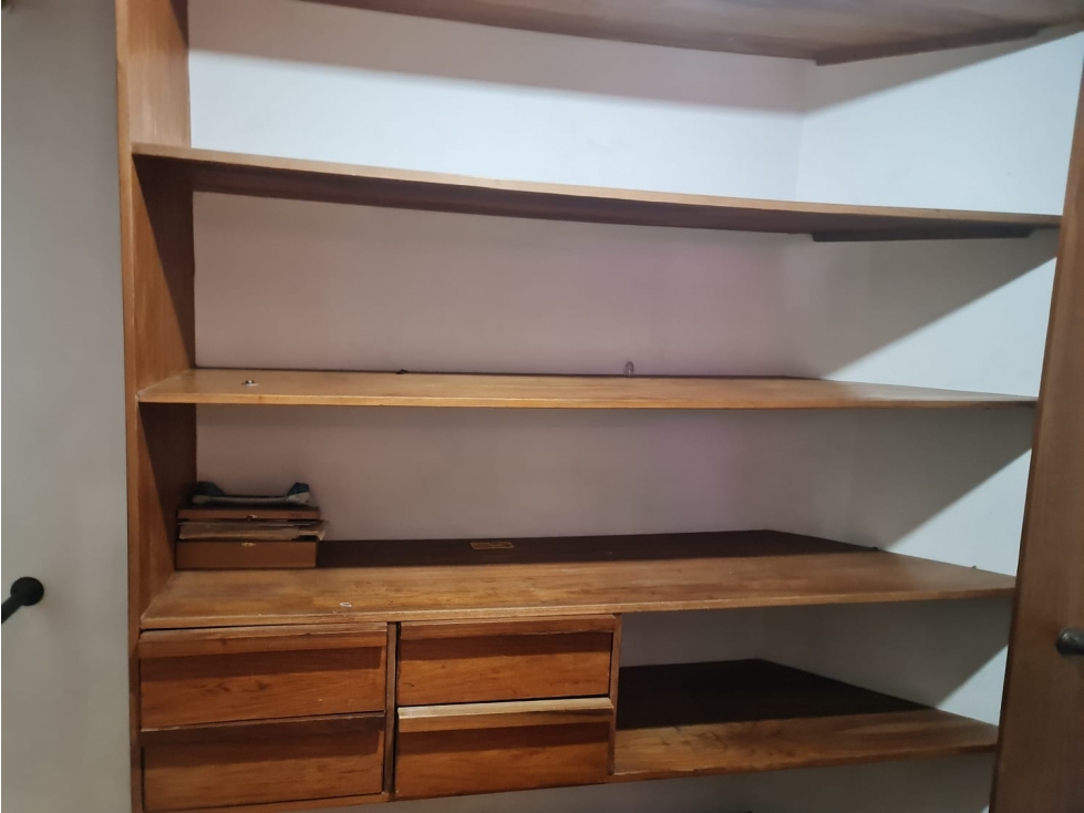 VENDO APARTAMENTO EN EL POBLADO SECTOR EL TESORO — foto 6