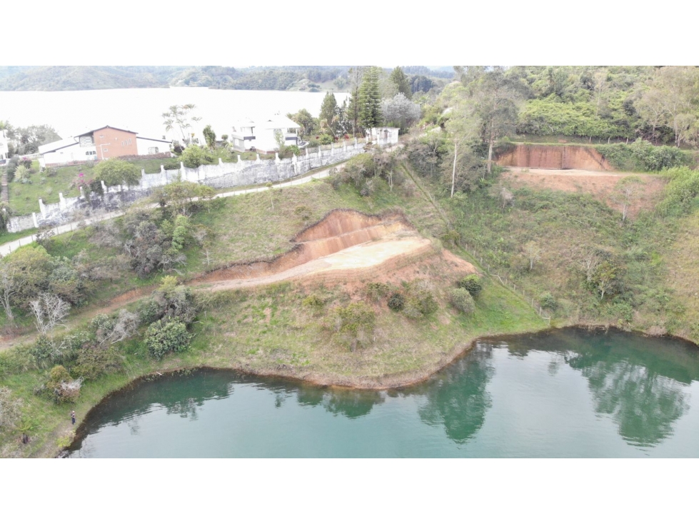 LOTE GUATAPE, VEREDA EL UVITAL — foto 6