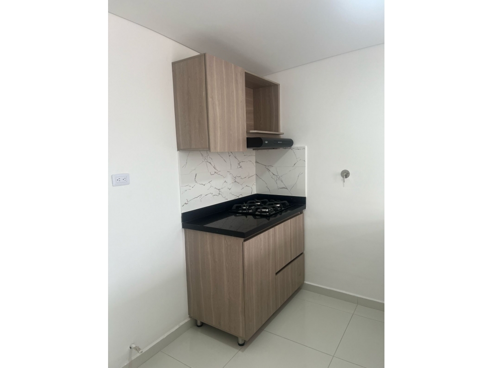 APARTAMENTO EN VENTA MODERNO SABANETA CALLLE DEL BANCO — foto 4
