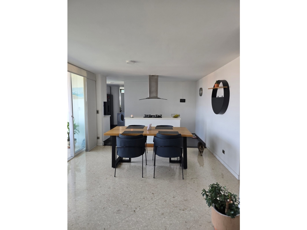 SE VENDE ESPECTACULAR APARTAMENTO EN ENVIGADO — foto 2
