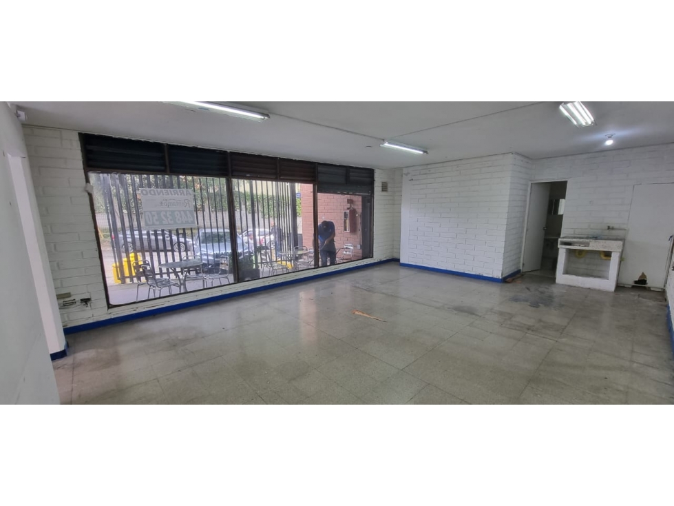 Venta de Local Comercial en Itagui Sector Centro de la Moda — foto 2