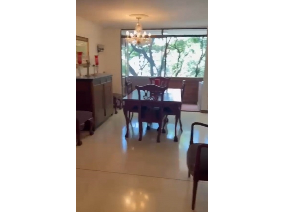 APARTAMENTO LAURELES, SEGUNDO PARQUE — foto 3