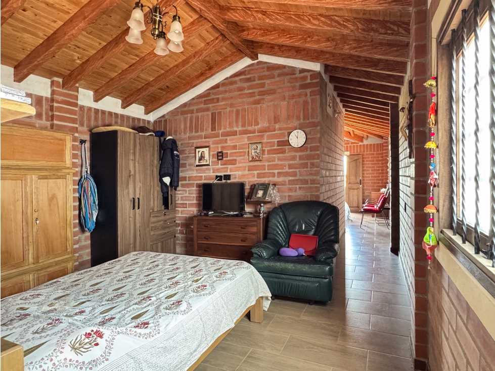 VENTA FINCA Área 220m2, Carmen de Viboral — foto 6