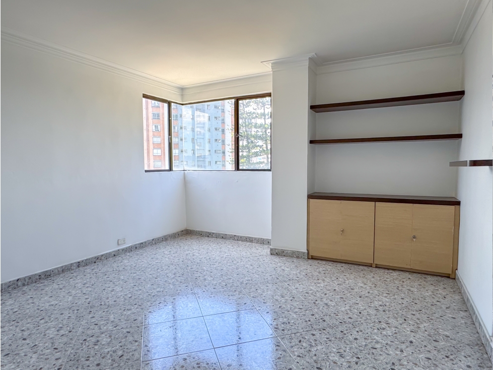 VENTA APARTAMENTO Área 188m2, Poblado P.8 — foto 6