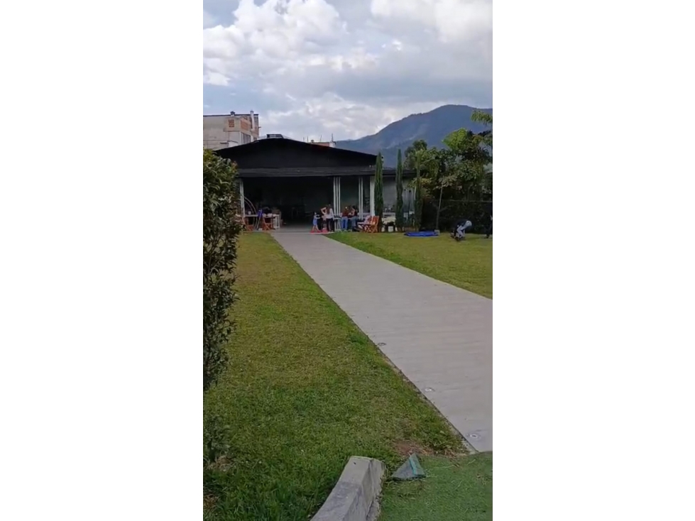 PROYECTO PARA VIVIENDA LOTE BARICHARA MEDELLIN — foto 2