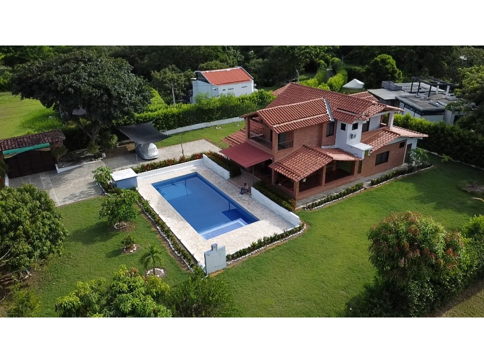SE VENDE CASA CAMPESTRE EN SOPETRAN — foto 2