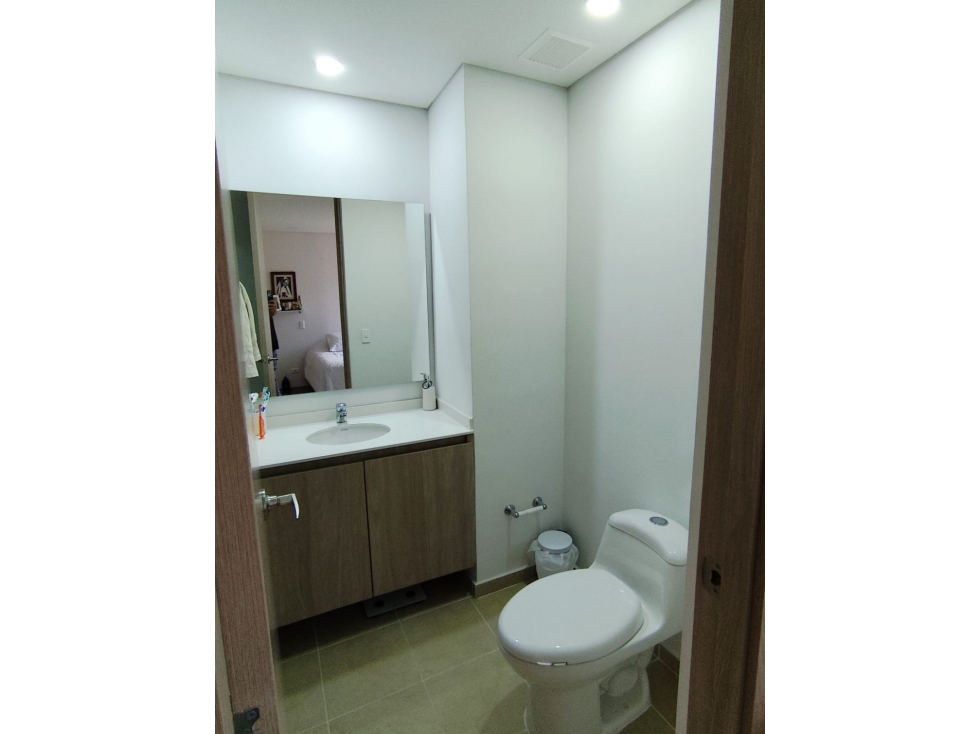 VENTA APARTAMENTO CAMINO VERDE ENVIGADO — foto 2