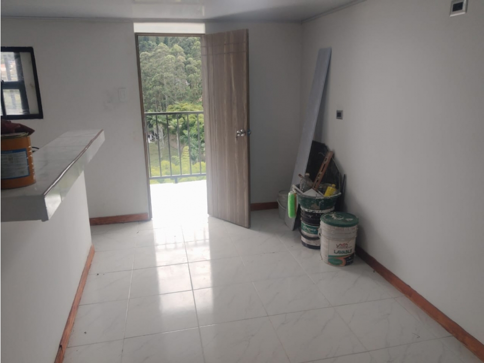 OPORTUNIDAD, LOTE CON CASAS EN VENTA EN BELÉN EL JARDÍN — foto 5