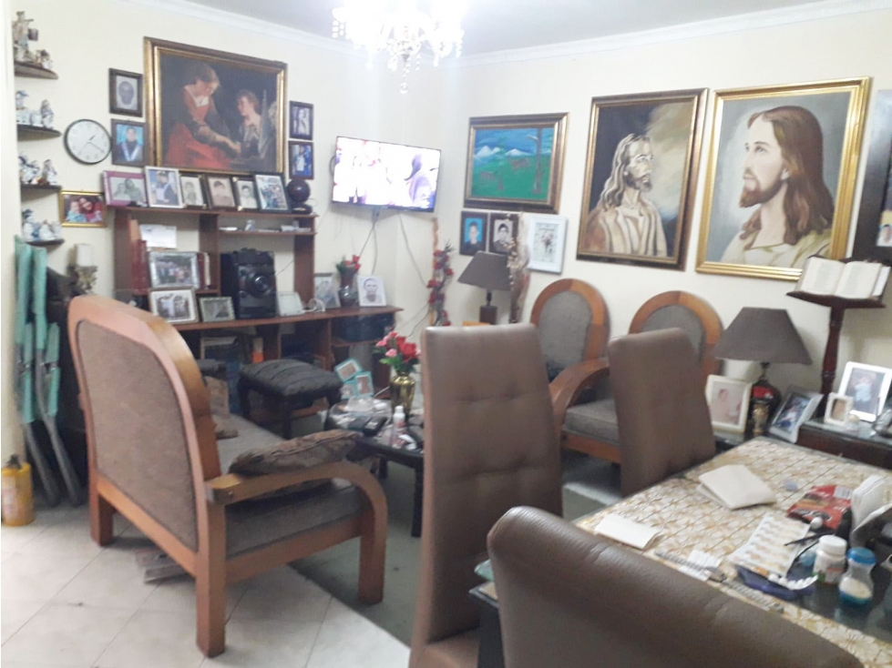 VENTA APARTAMENTO EN EL DANUBIO, LA AMERICA. — foto 2