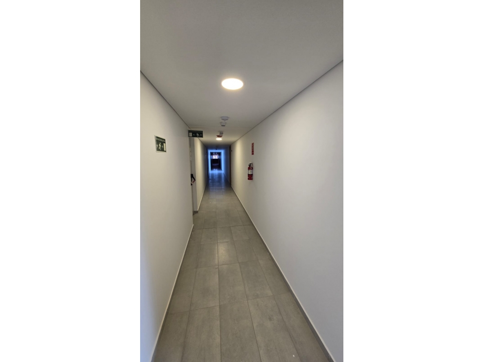SE VENDE APARTAMENTO PARA ESTRENAR EN RIO NEGRO — foto 2