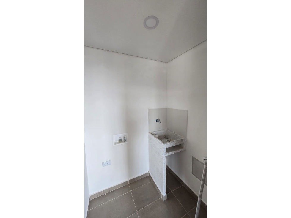 SE VENDE APARTAMENTO PARA ESTRENAR EN RIO NEGRO - BARRO BLANCO — foto 2