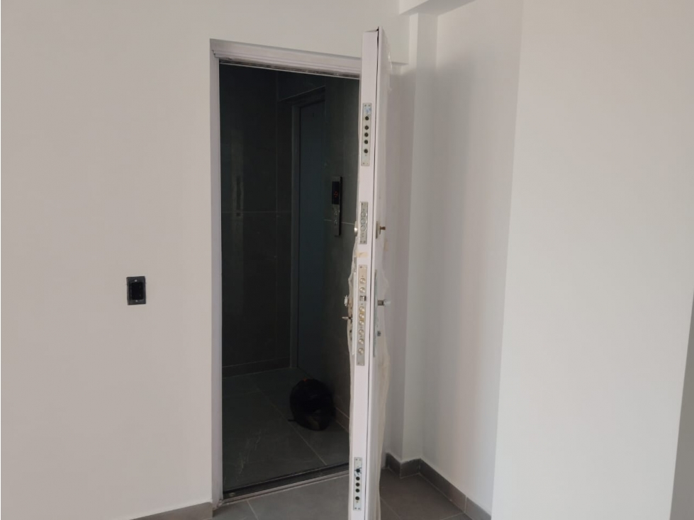HERMOSO APARTAMENTO PARA ESTRENAR EN VENTA EN BELÉN ALAMEDA — foto 5