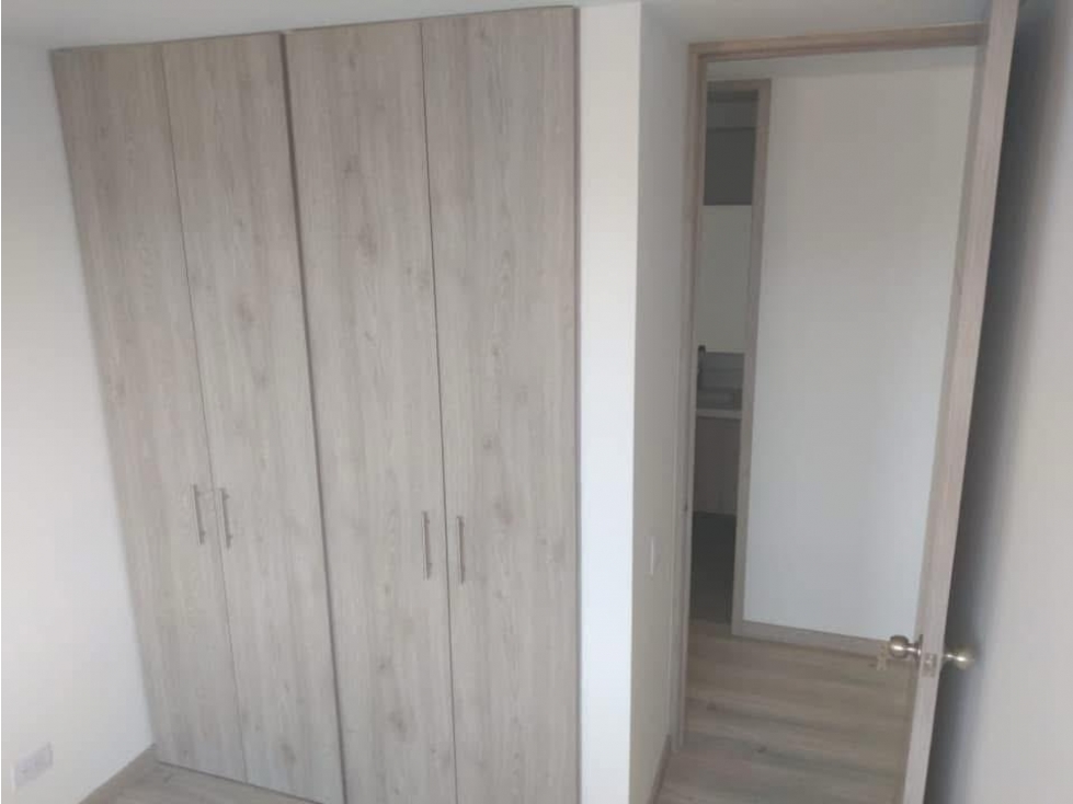VENTA APARTAMENTO EN SURAMERICA LA ESTRELLA — foto 4
