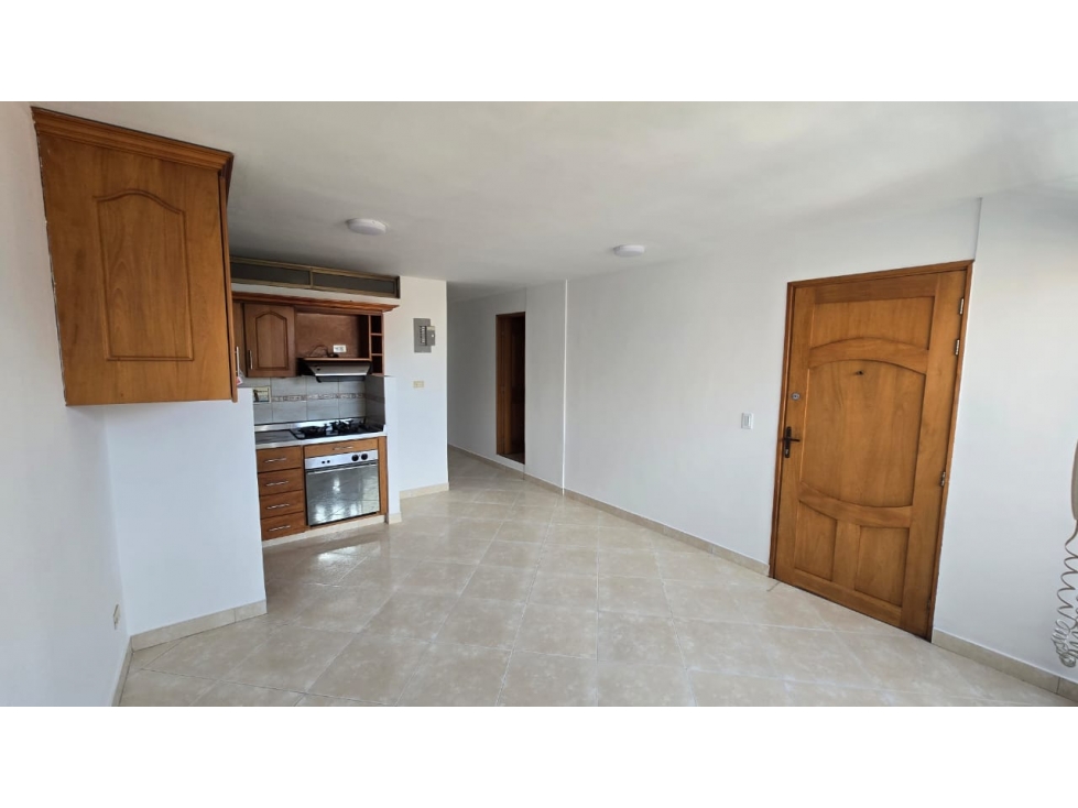 SE VENDE APARTAMENTO EN BELEN SAN BERNARDO — foto 2