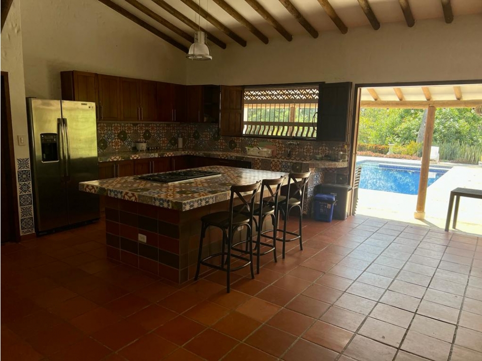 FINCA EN VENTA SOPETRAN ANTIOQUIA VEREDA EL RODEO PARCELACION — foto 4