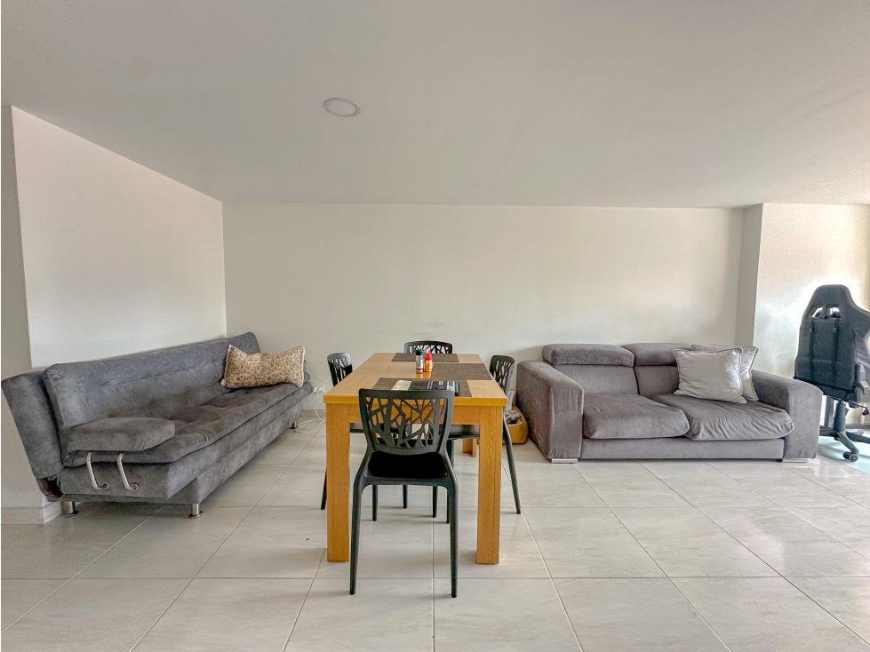 EN VENTA APARTAMENTO EN SABANETA — foto 4